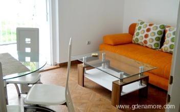 Apartment in Savina, Herceg Novi, private accommodation in city Herceg Novi, Montenegro